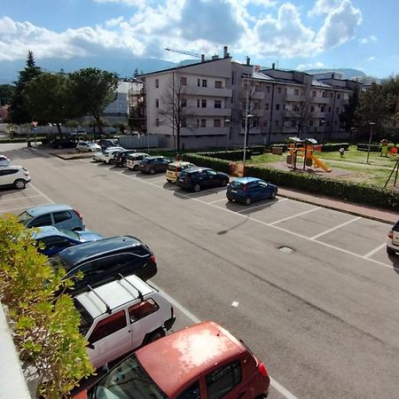 Mirea'S Rooms Ascoli Piceno megye Kültér fotó