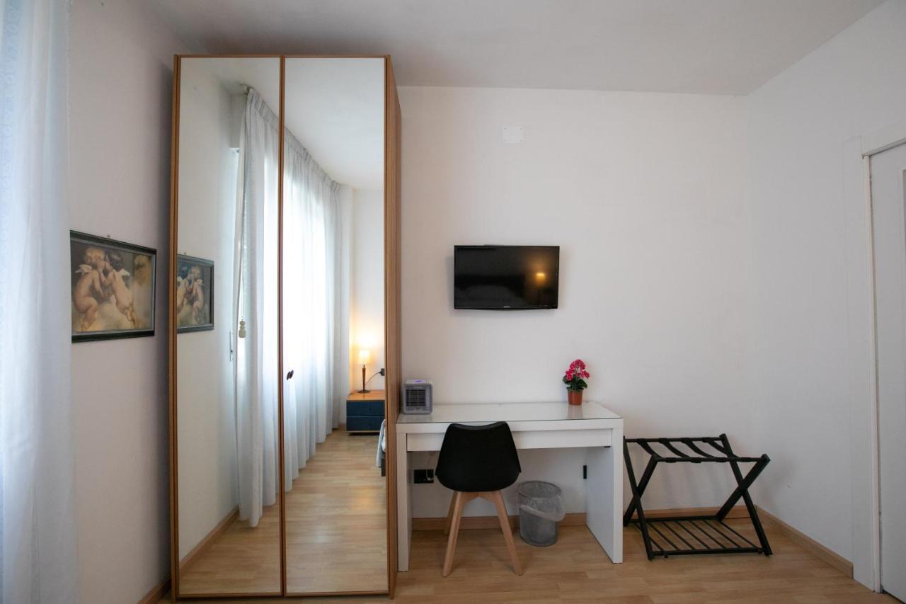 Mirea'S Rooms Ascoli Piceno megye Kültér fotó