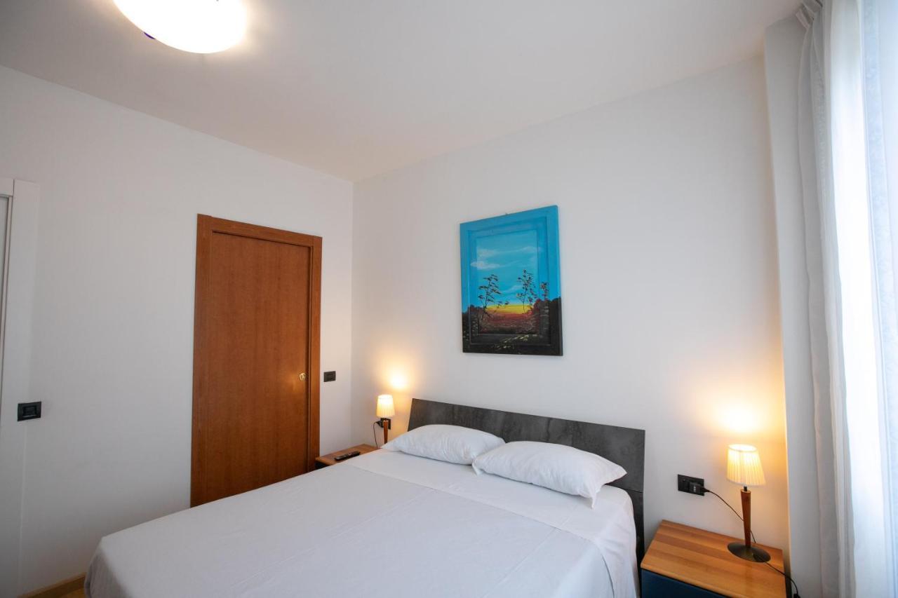 Mirea'S Rooms Ascoli Piceno megye Kültér fotó