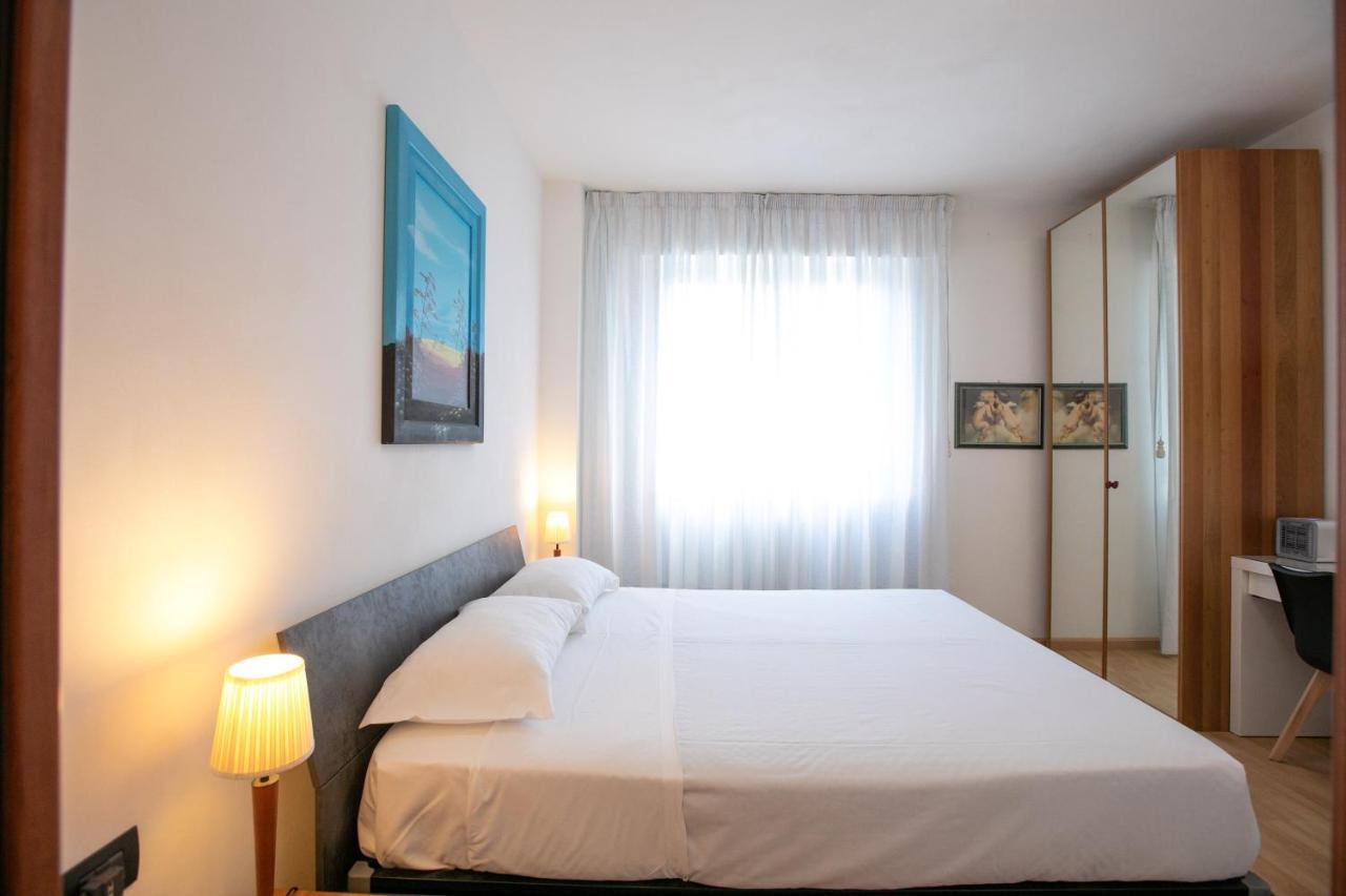 Mirea'S Rooms Ascoli Piceno megye Kültér fotó