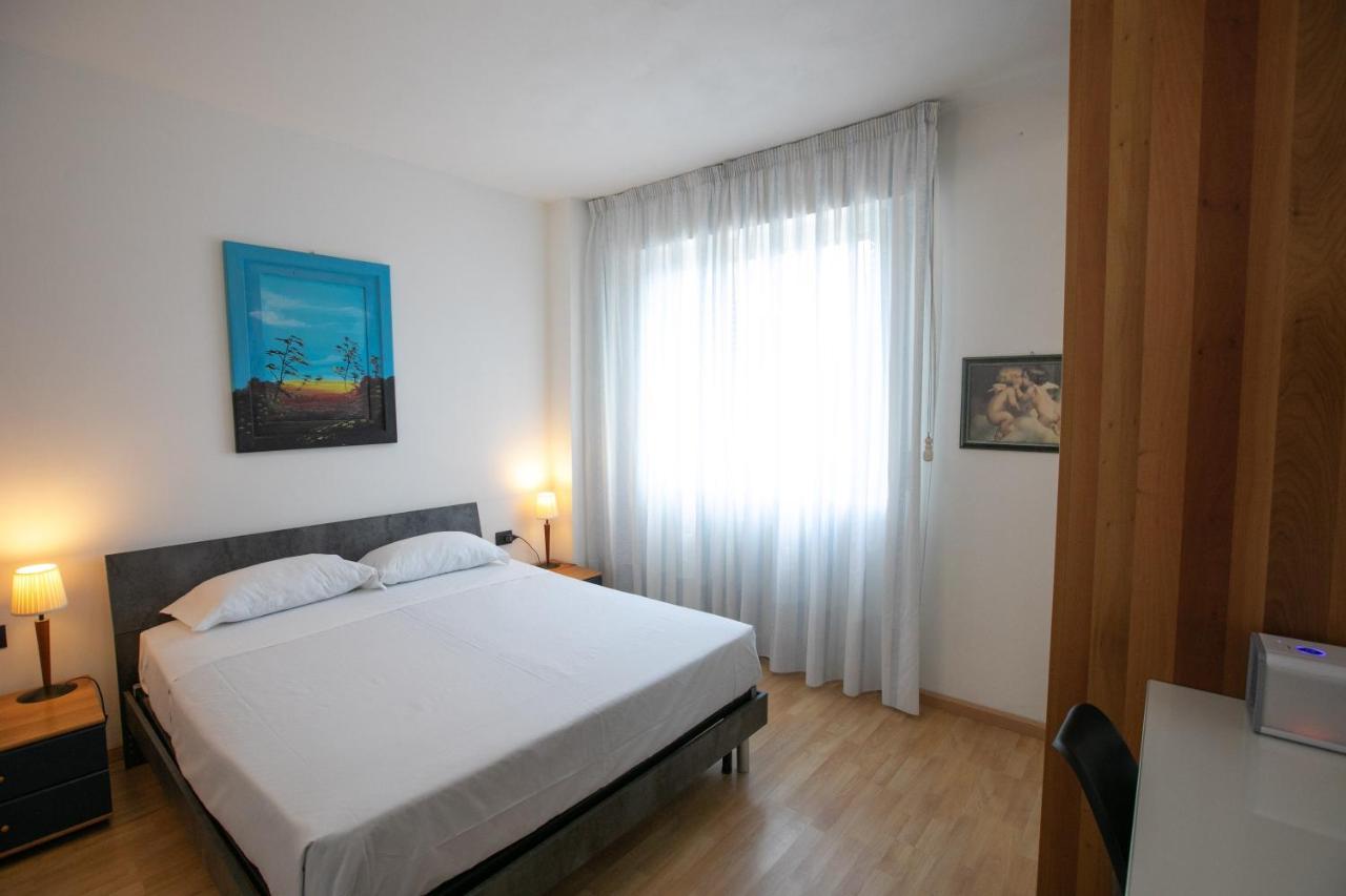 Mirea'S Rooms Ascoli Piceno megye Kültér fotó