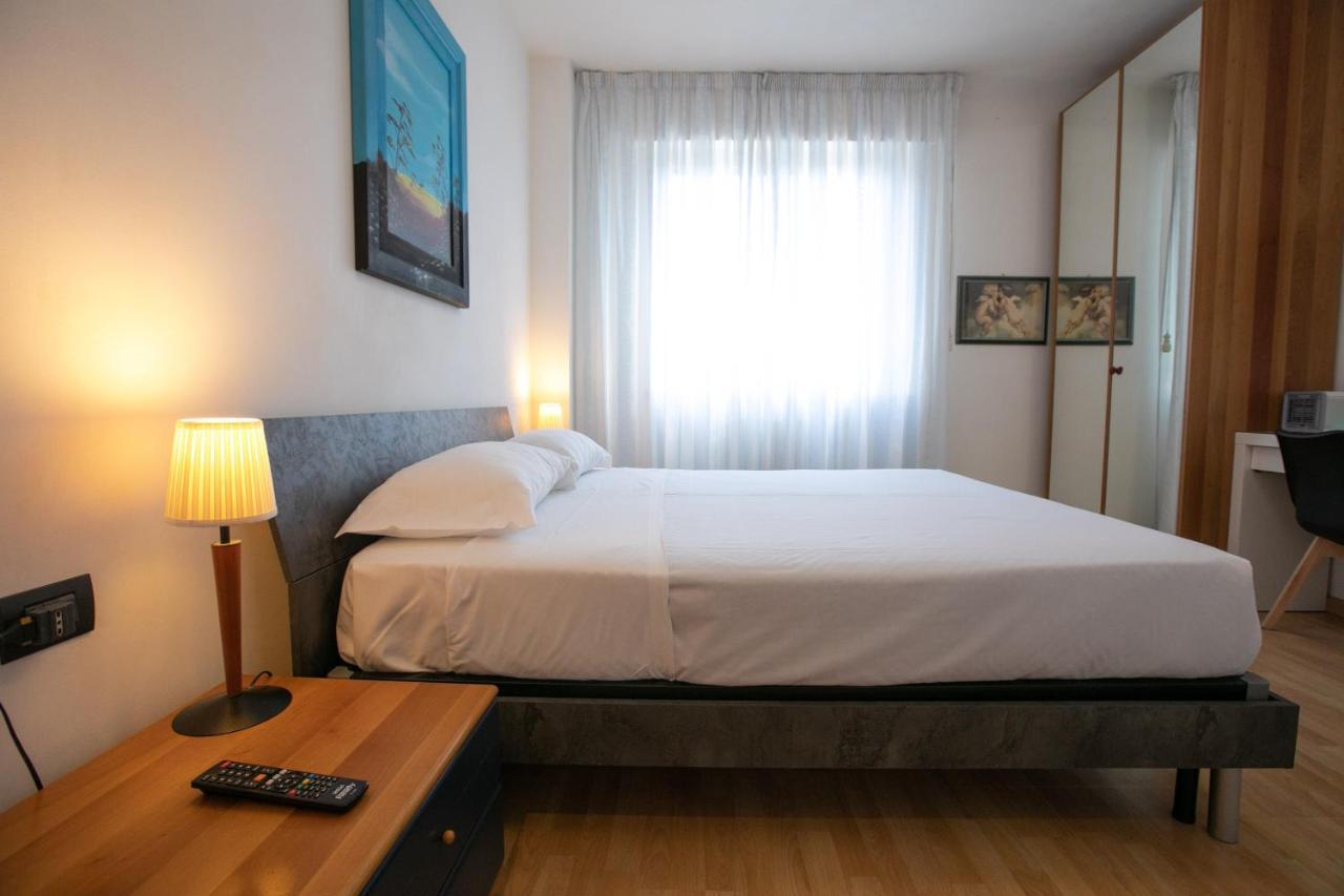 Mirea'S Rooms Ascoli Piceno megye Kültér fotó