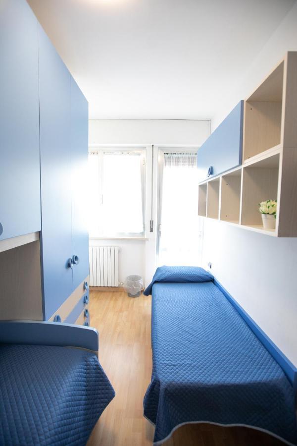 Mirea'S Rooms Ascoli Piceno megye Kültér fotó
