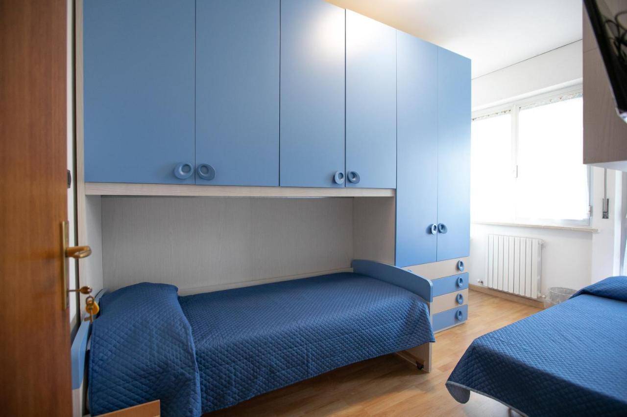 Mirea'S Rooms Ascoli Piceno megye Kültér fotó