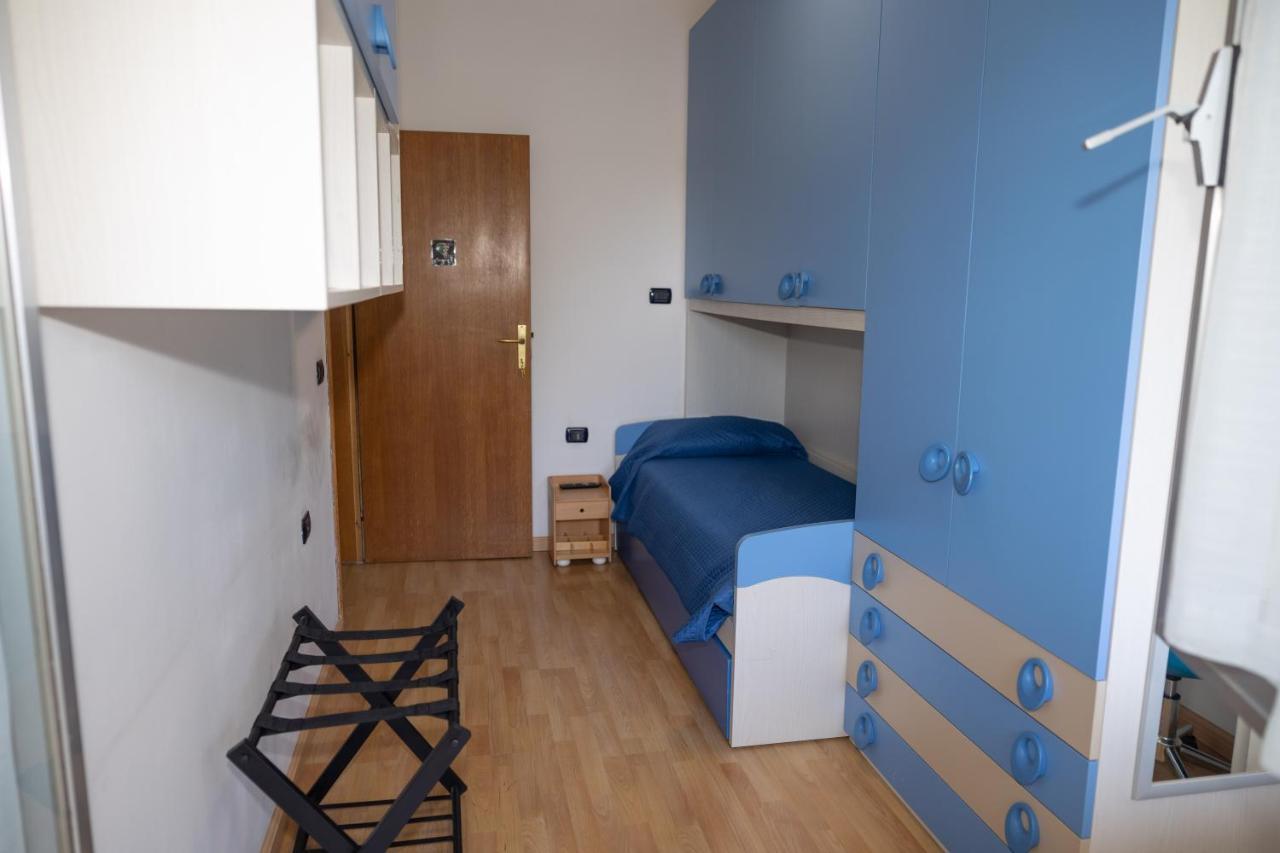 Mirea'S Rooms Ascoli Piceno megye Kültér fotó