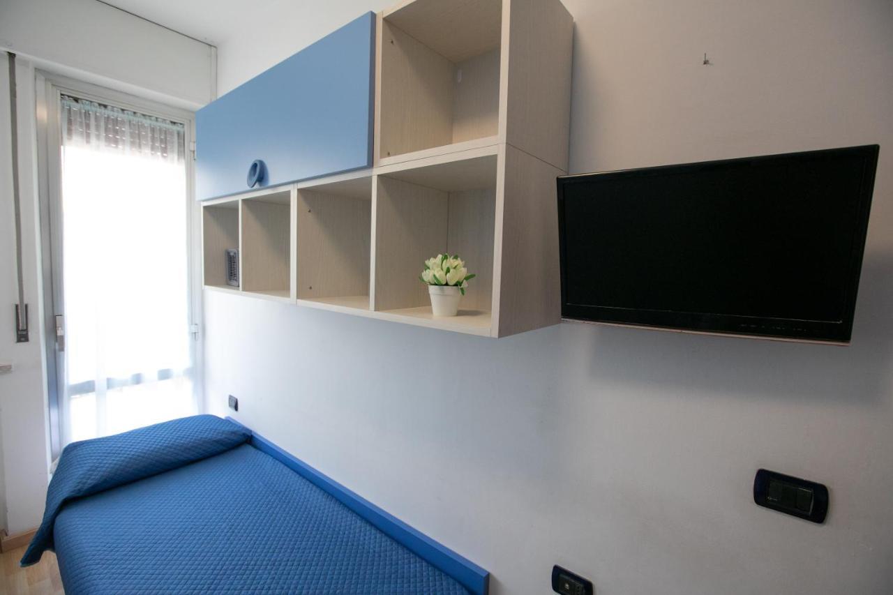 Mirea'S Rooms Ascoli Piceno megye Kültér fotó