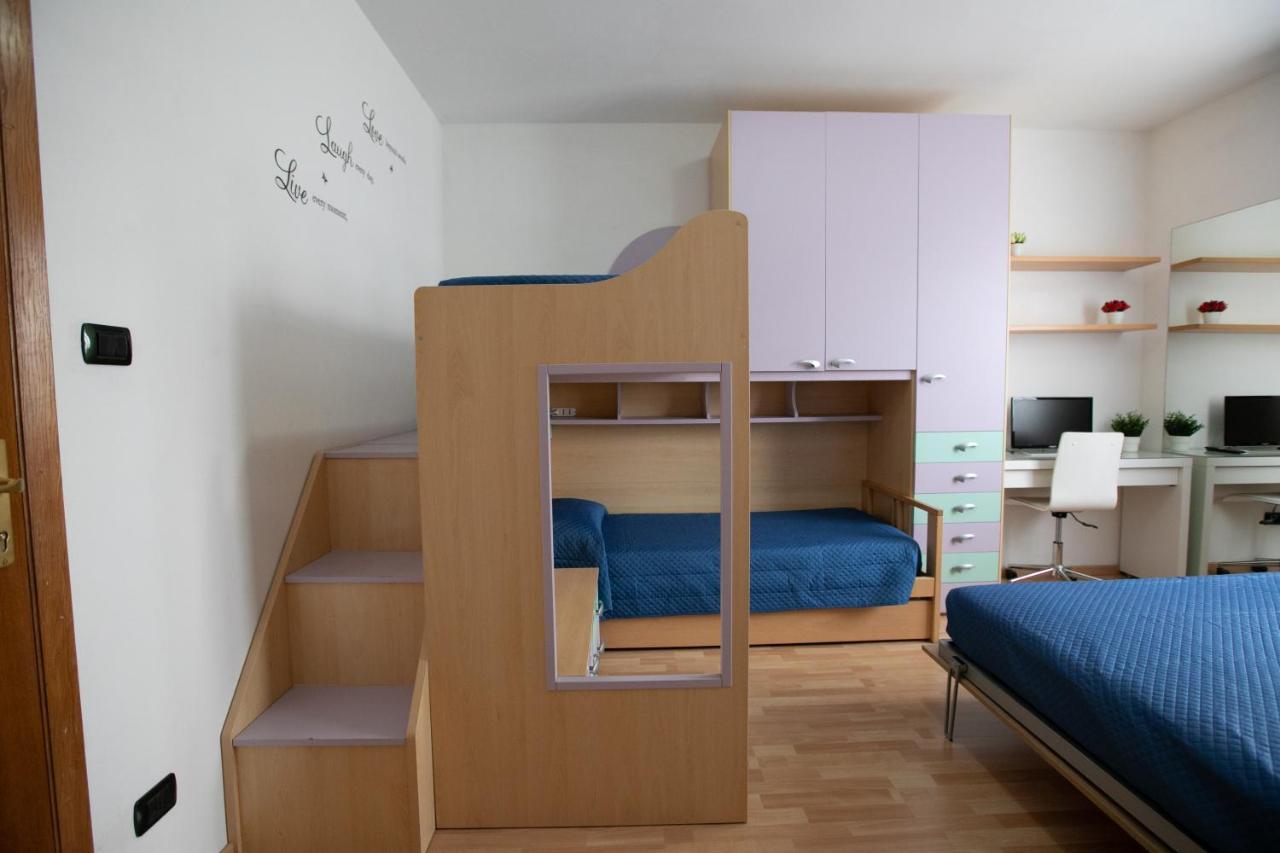 Mirea'S Rooms Ascoli Piceno megye Kültér fotó