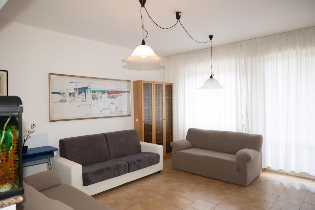 Mirea'S Rooms Ascoli Piceno megye Kültér fotó