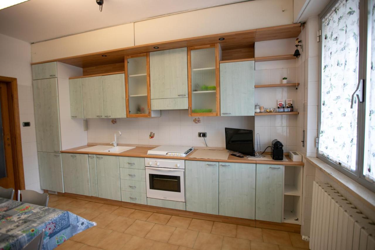 Mirea'S Rooms Ascoli Piceno megye Kültér fotó