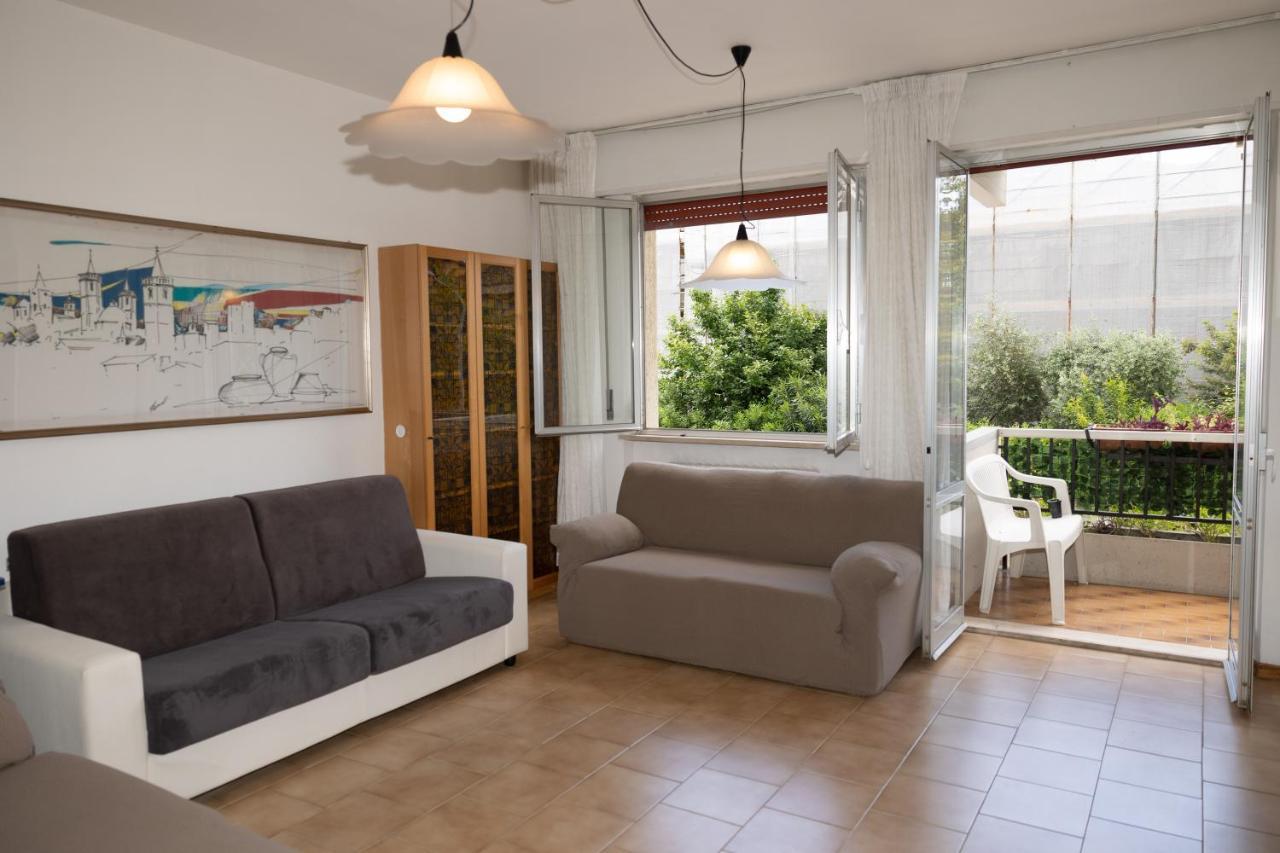 Mirea'S Rooms Ascoli Piceno megye Kültér fotó