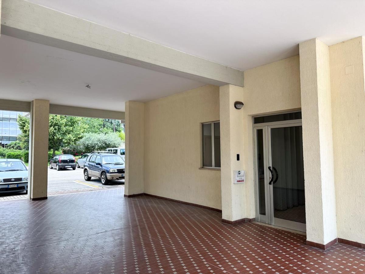 Mirea'S Rooms Ascoli Piceno megye Kültér fotó