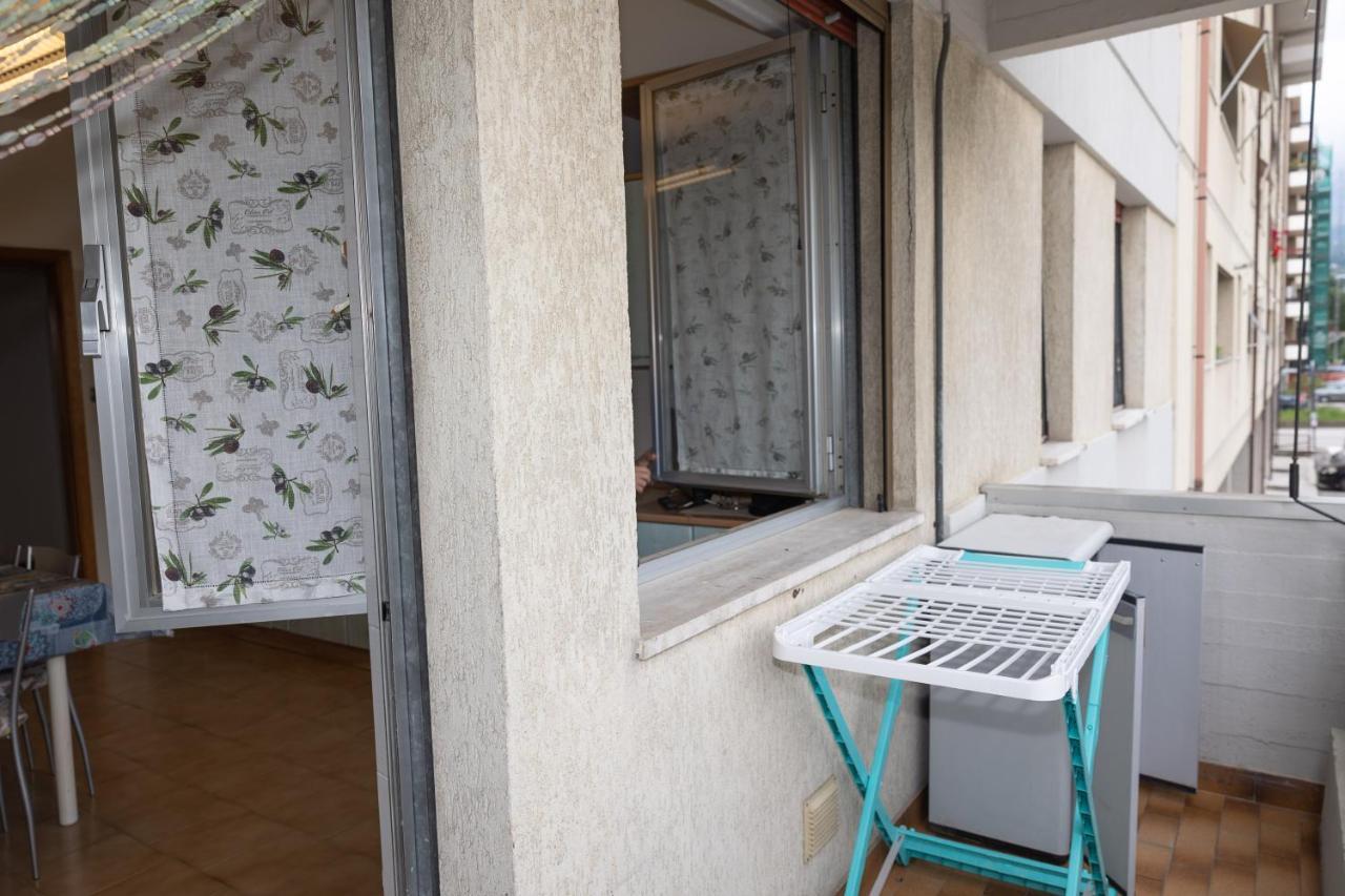 Mirea'S Rooms Ascoli Piceno megye Kültér fotó