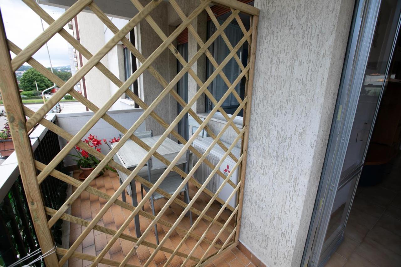 Mirea'S Rooms Ascoli Piceno megye Kültér fotó