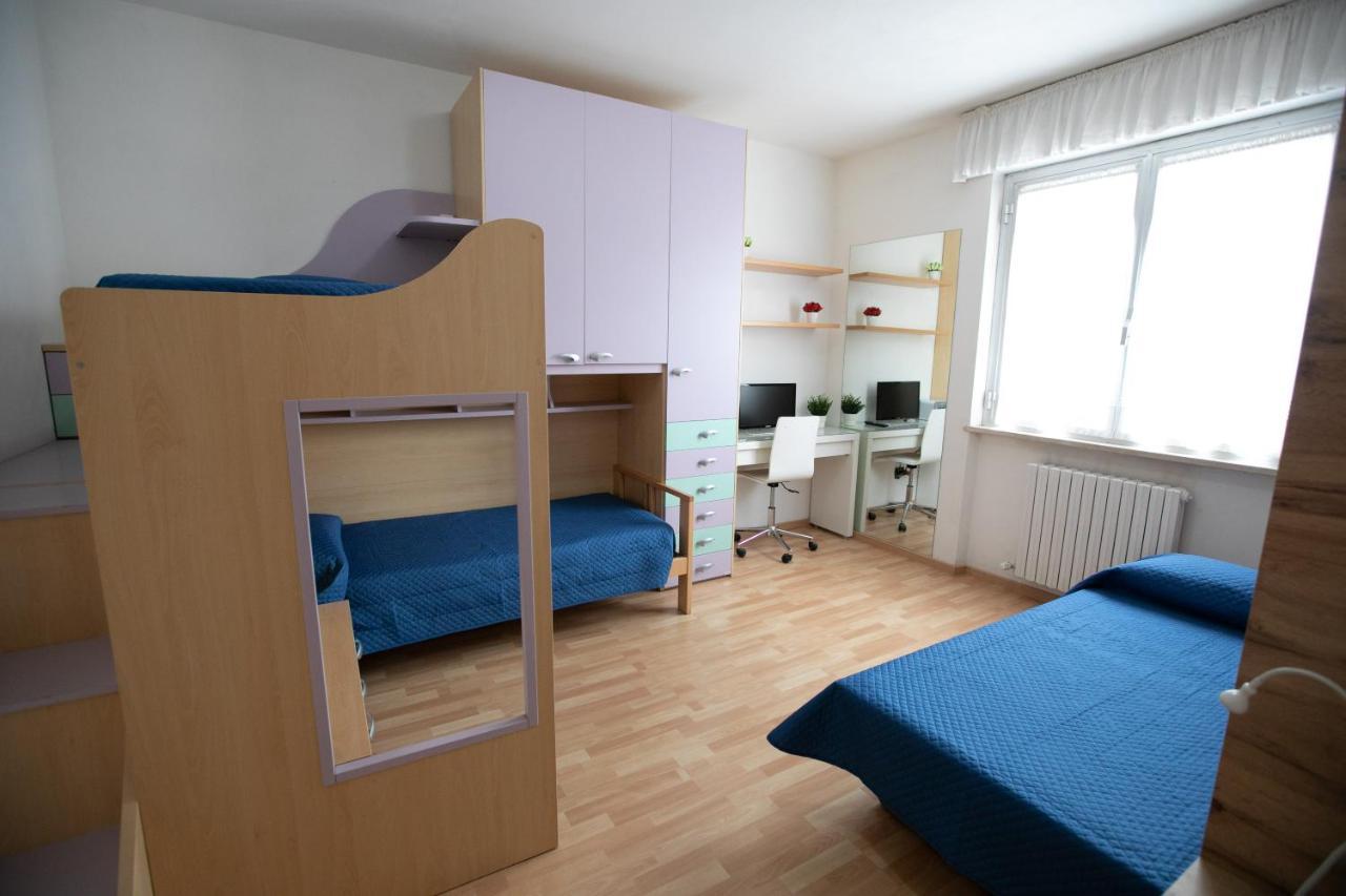Mirea'S Rooms Ascoli Piceno megye Kültér fotó
