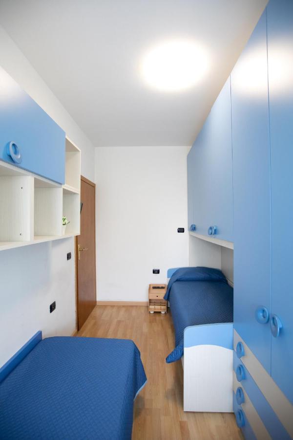 Mirea'S Rooms Ascoli Piceno megye Kültér fotó