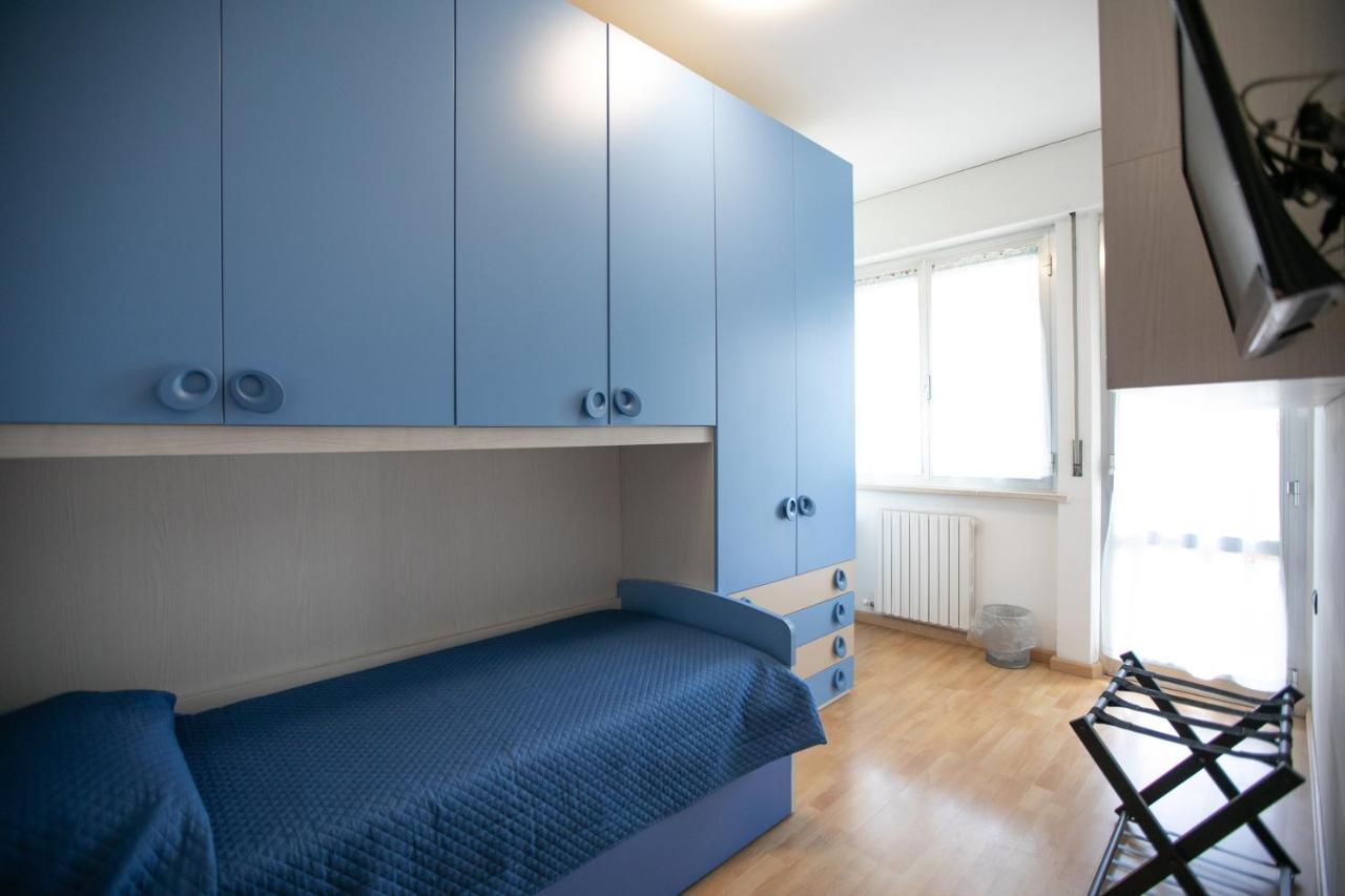 Mirea'S Rooms Ascoli Piceno megye Kültér fotó