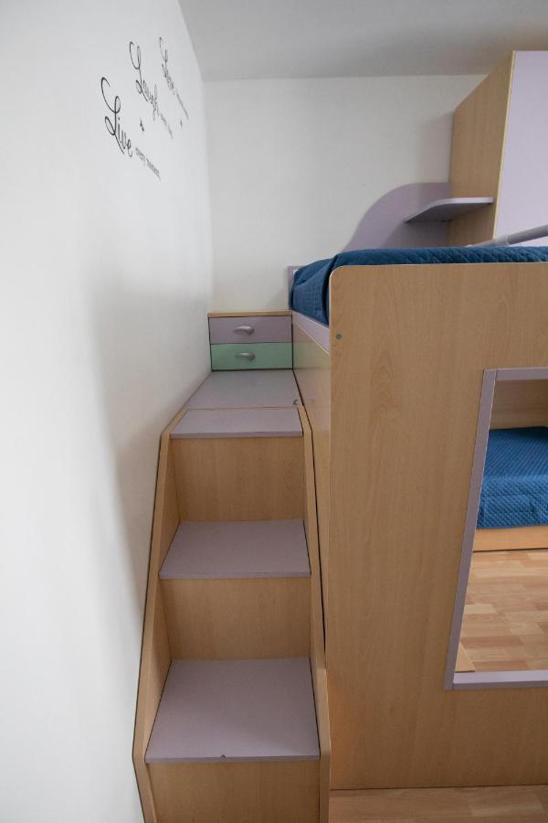 Mirea'S Rooms Ascoli Piceno megye Kültér fotó