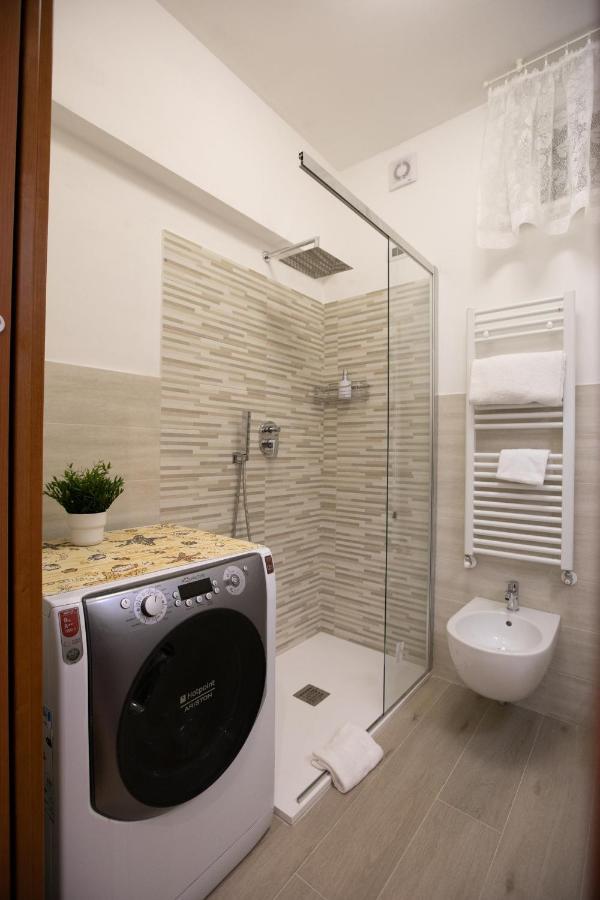 Mirea'S Rooms Ascoli Piceno megye Kültér fotó