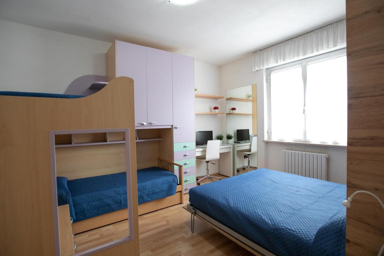 Mirea'S Rooms Ascoli Piceno megye Kültér fotó