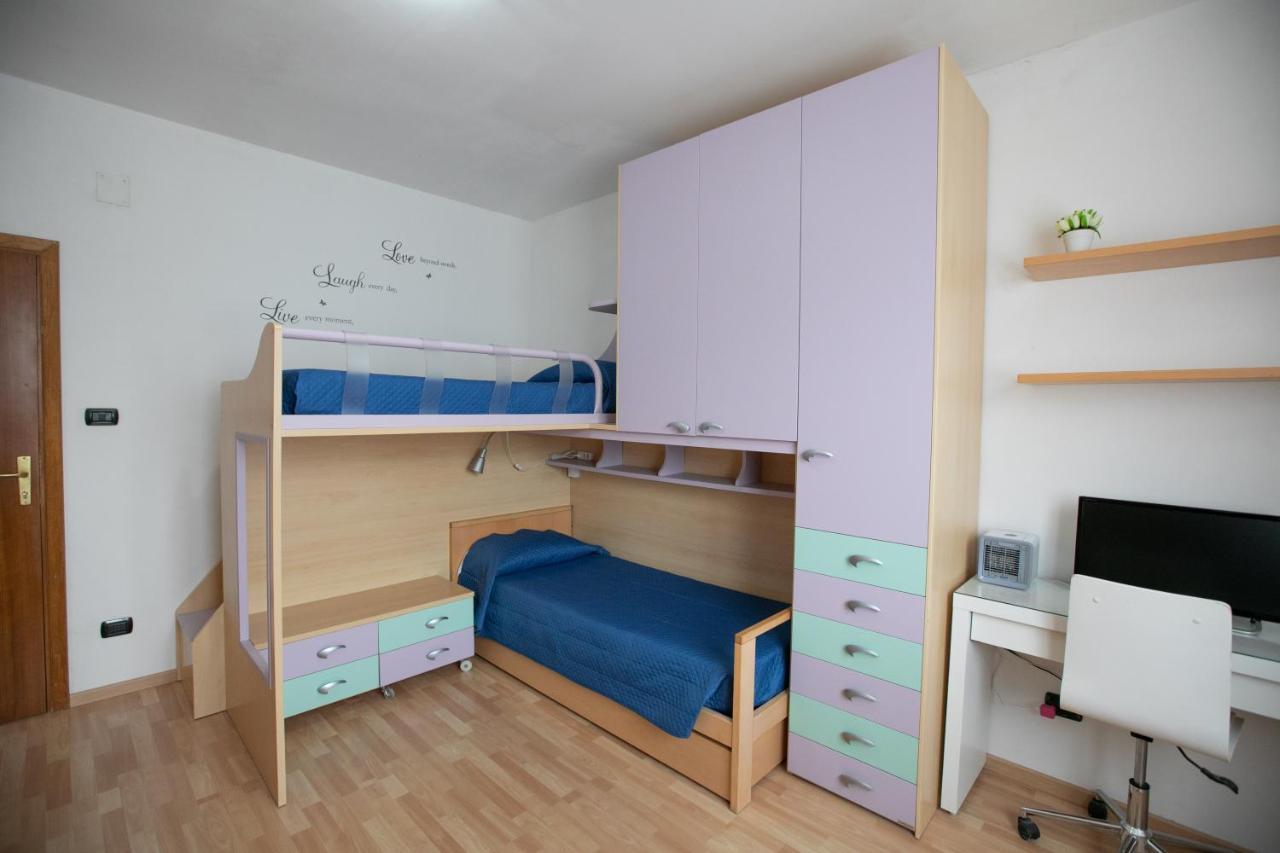 Mirea'S Rooms Ascoli Piceno megye Kültér fotó