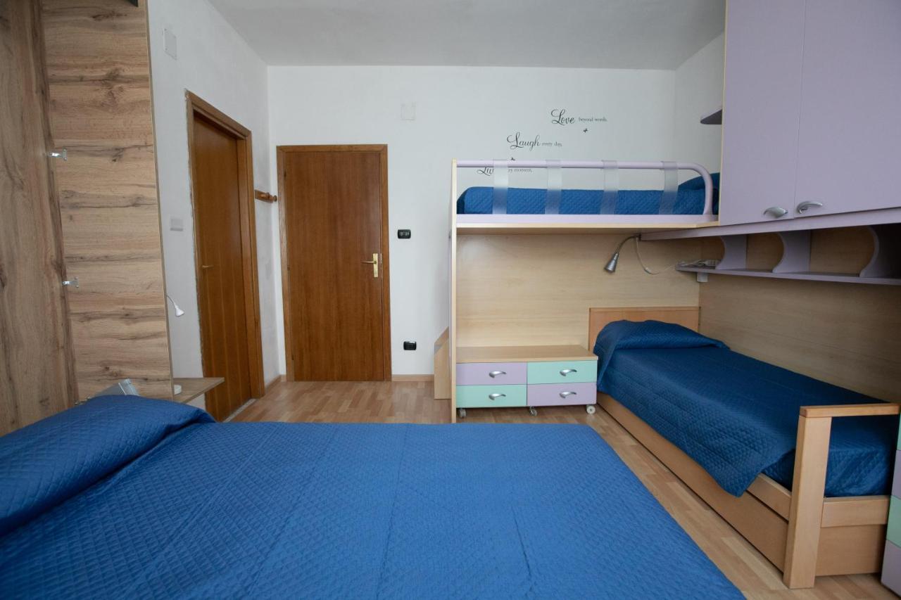 Mirea'S Rooms Ascoli Piceno megye Kültér fotó