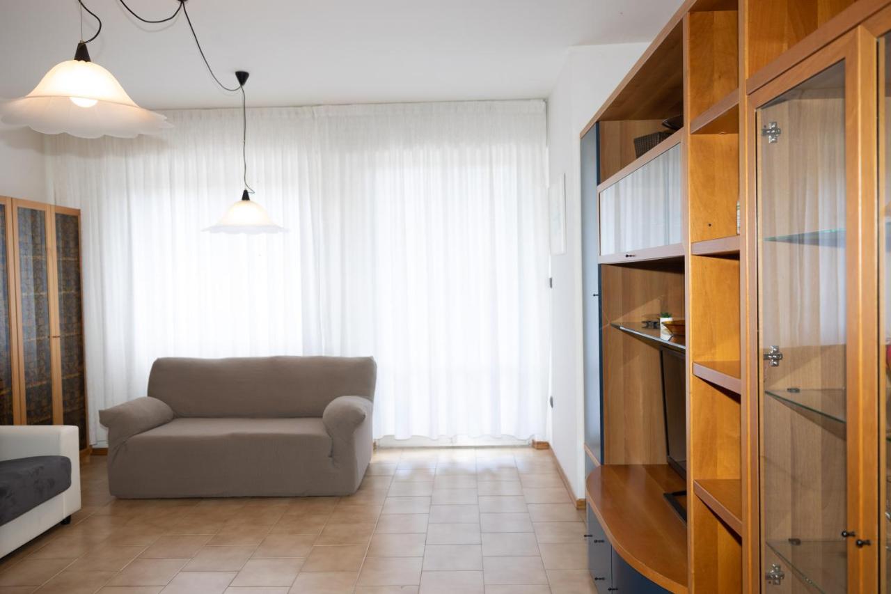 Mirea'S Rooms Ascoli Piceno megye Kültér fotó