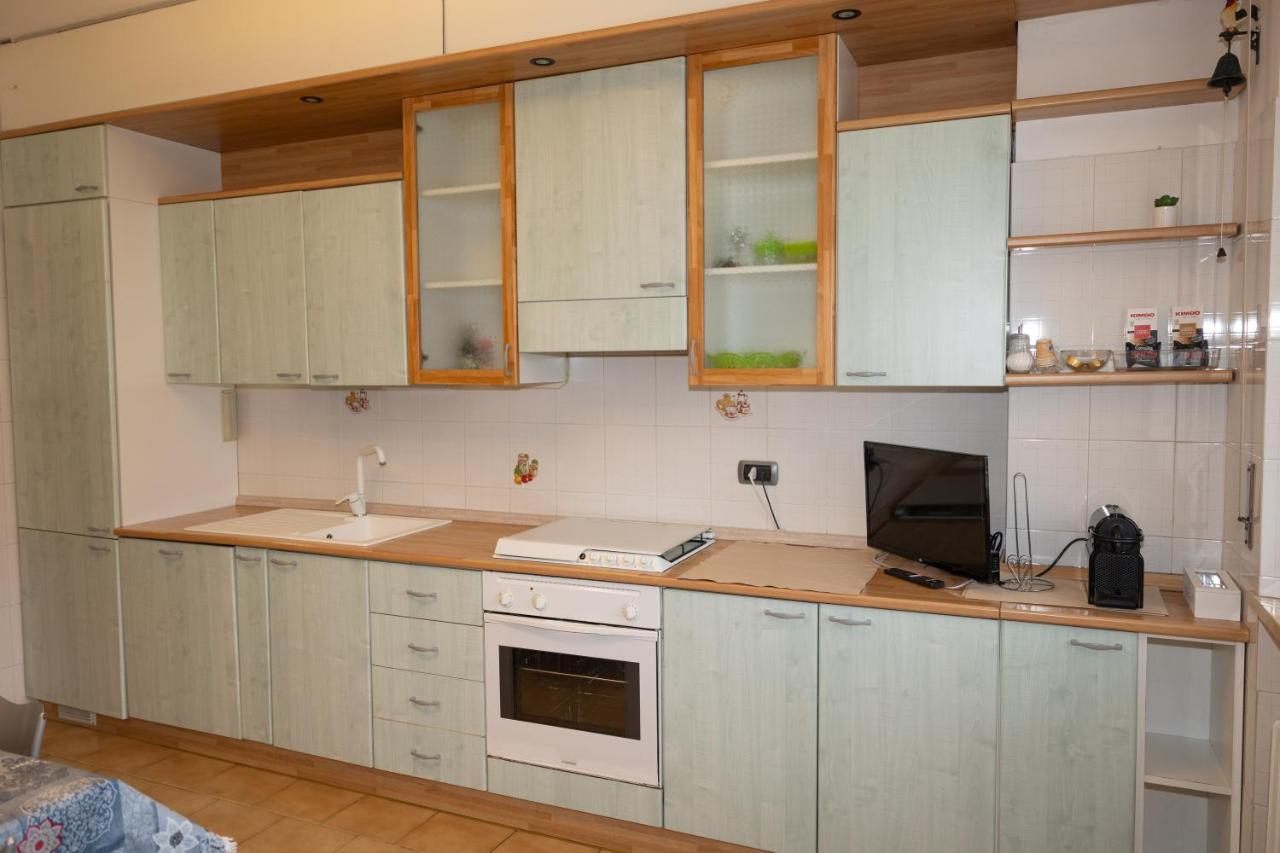 Mirea'S Rooms Ascoli Piceno megye Kültér fotó