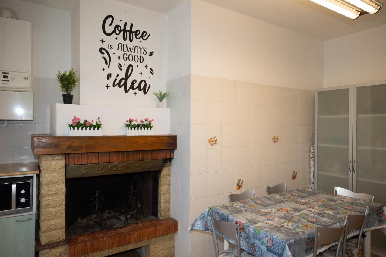 Mirea'S Rooms Ascoli Piceno megye Kültér fotó