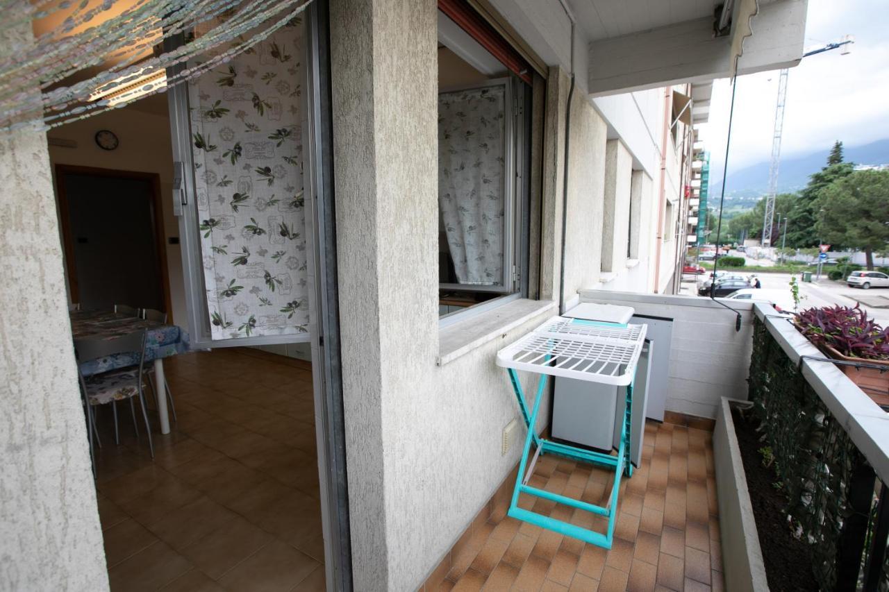 Mirea'S Rooms Ascoli Piceno megye Kültér fotó