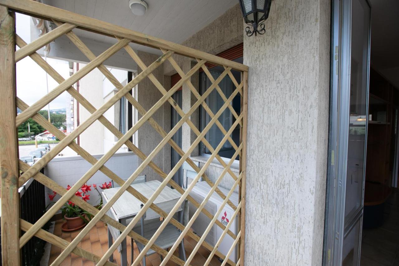 Mirea'S Rooms Ascoli Piceno megye Kültér fotó