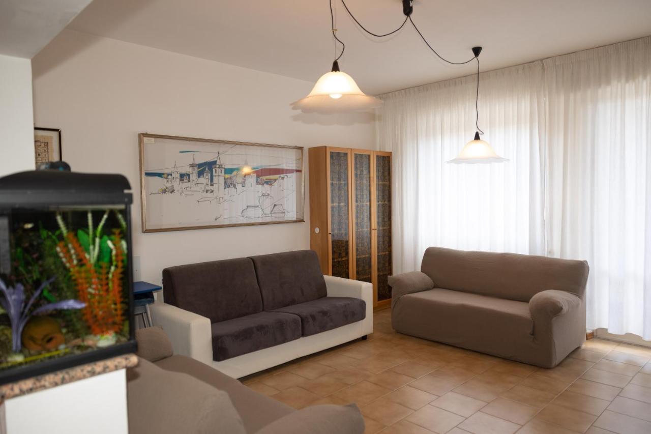 Mirea'S Rooms Ascoli Piceno megye Kültér fotó