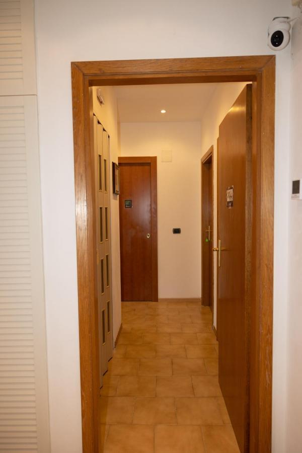 Mirea'S Rooms Ascoli Piceno megye Kültér fotó