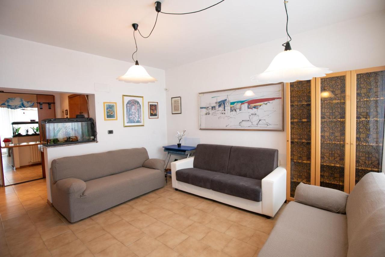 Mirea'S Rooms Ascoli Piceno megye Kültér fotó