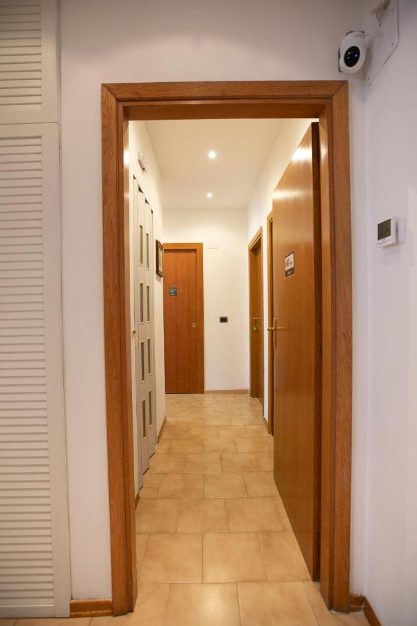 Mirea'S Rooms Ascoli Piceno megye Kültér fotó