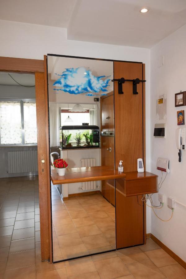 Mirea'S Rooms Ascoli Piceno megye Kültér fotó
