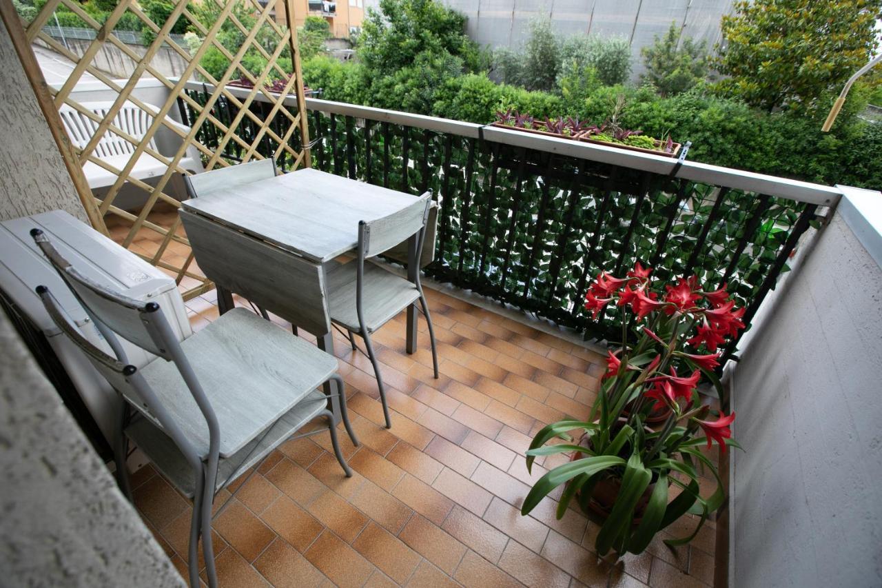 Mirea'S Rooms Ascoli Piceno megye Kültér fotó