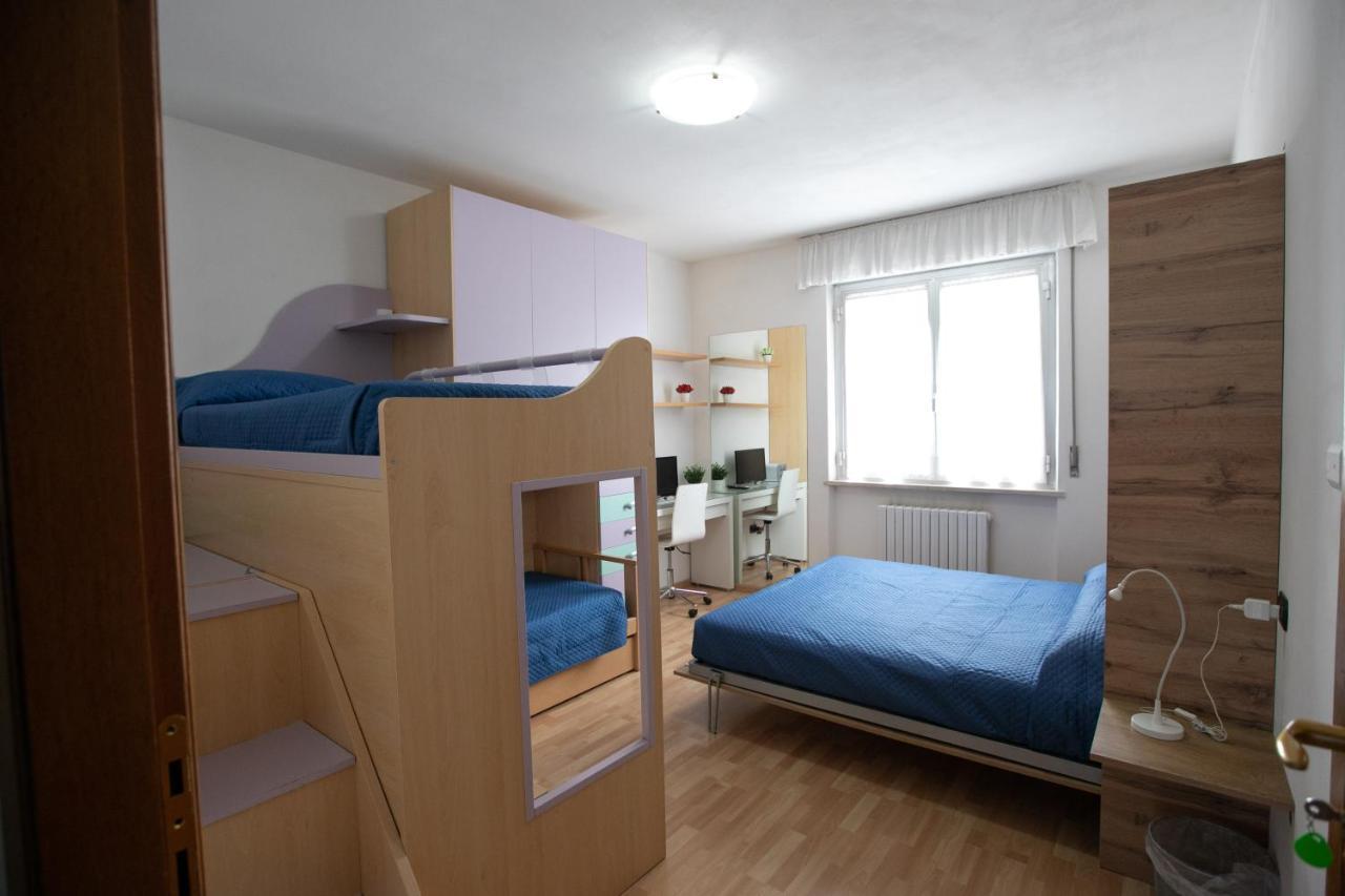 Mirea'S Rooms Ascoli Piceno megye Kültér fotó