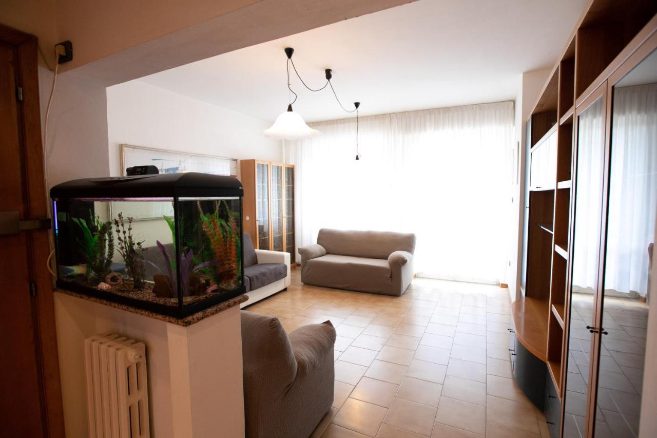 Mirea'S Rooms Ascoli Piceno megye Kültér fotó