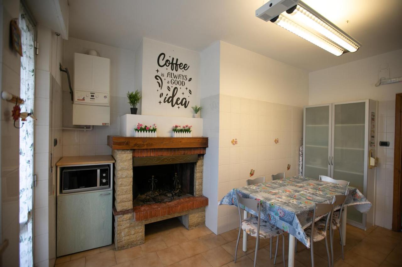 Mirea'S Rooms Ascoli Piceno megye Kültér fotó