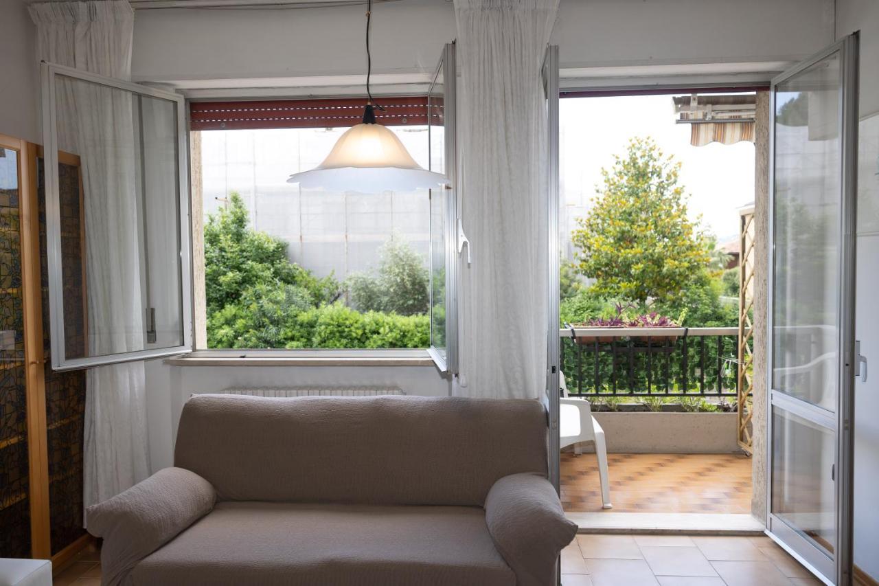Mirea'S Rooms Ascoli Piceno megye Kültér fotó