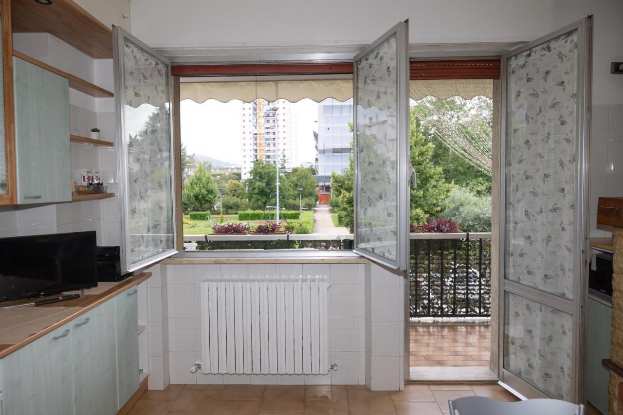Mirea'S Rooms Ascoli Piceno megye Kültér fotó
