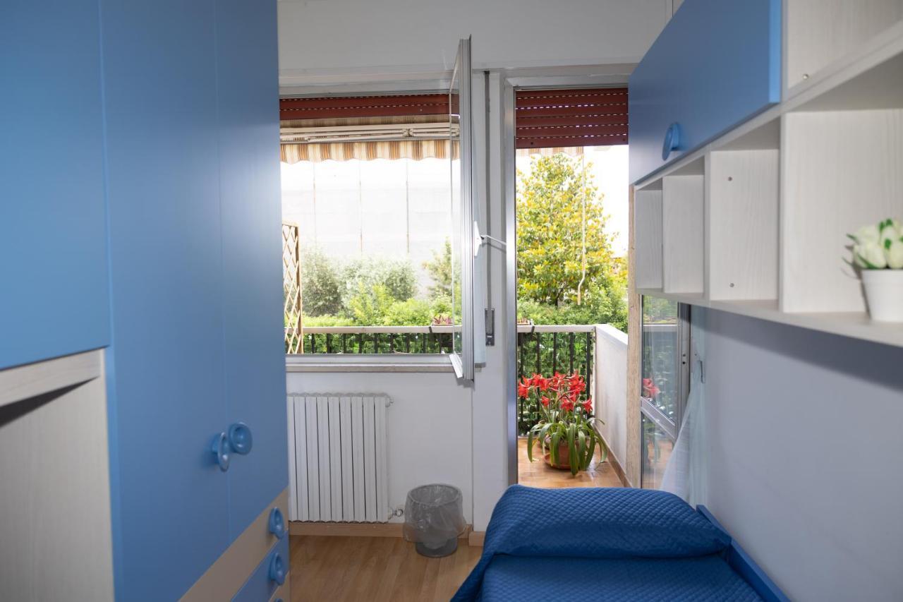 Mirea'S Rooms Ascoli Piceno megye Kültér fotó
