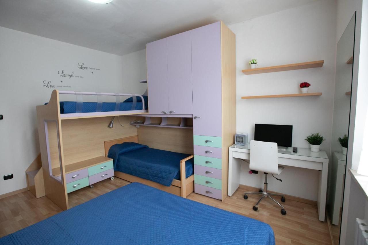 Mirea'S Rooms Ascoli Piceno megye Kültér fotó