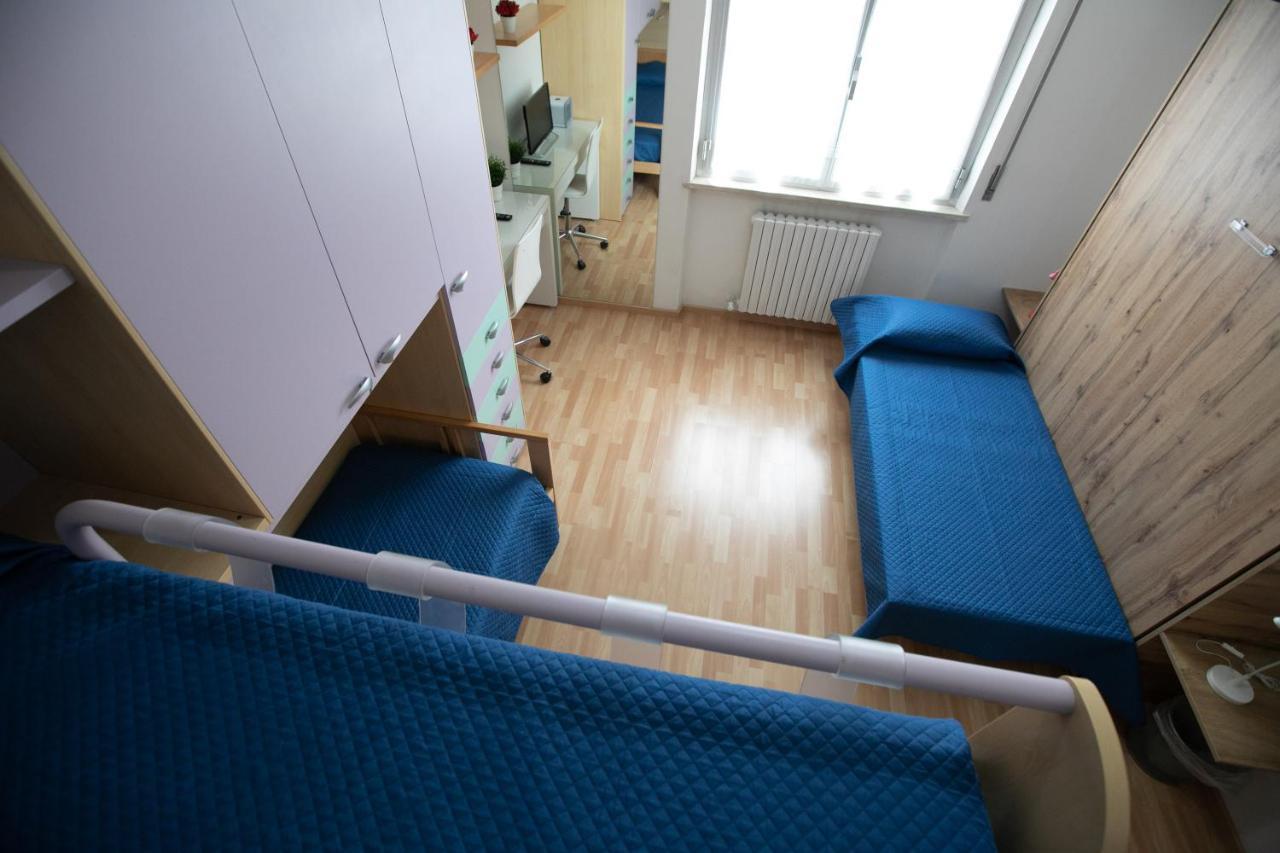 Mirea'S Rooms Ascoli Piceno megye Kültér fotó