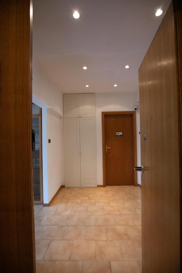 Mirea'S Rooms Ascoli Piceno megye Kültér fotó
