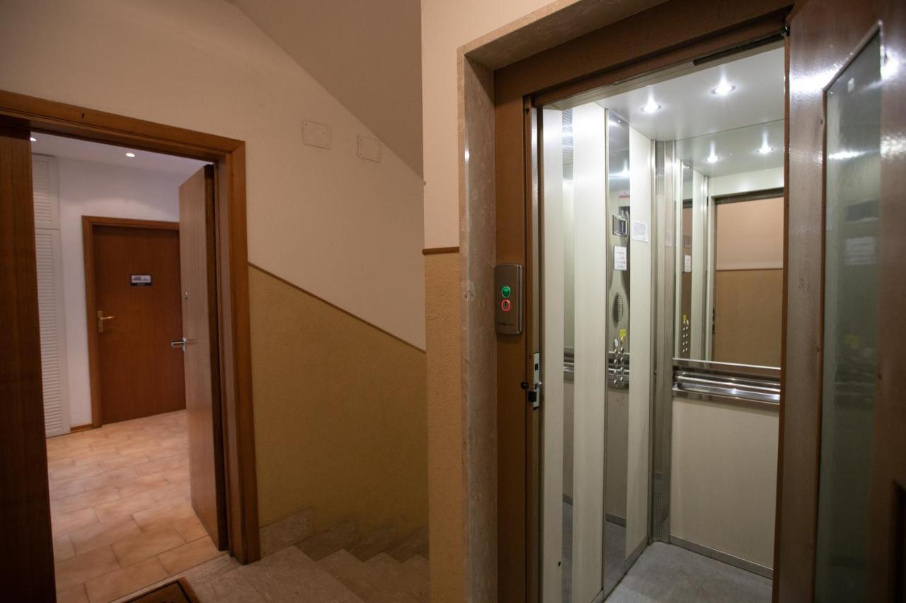Mirea'S Rooms Ascoli Piceno megye Kültér fotó