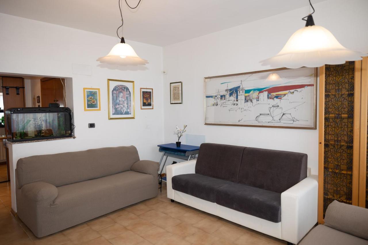 Mirea'S Rooms Ascoli Piceno megye Kültér fotó