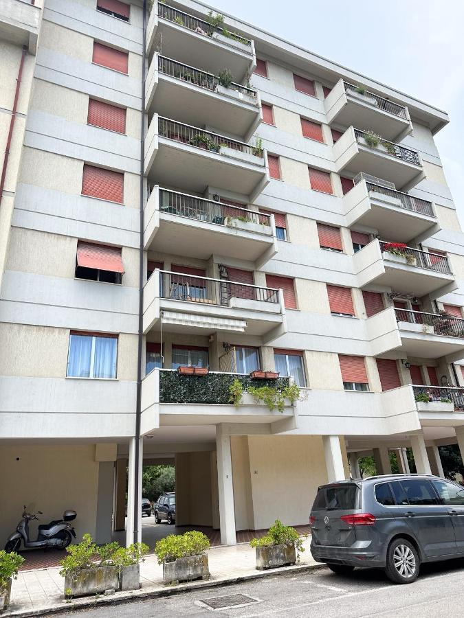 Mirea'S Rooms Ascoli Piceno megye Kültér fotó