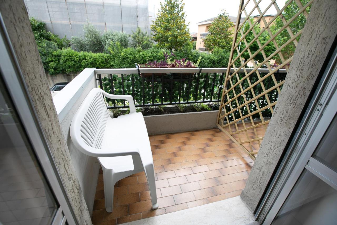 Mirea'S Rooms Ascoli Piceno megye Kültér fotó