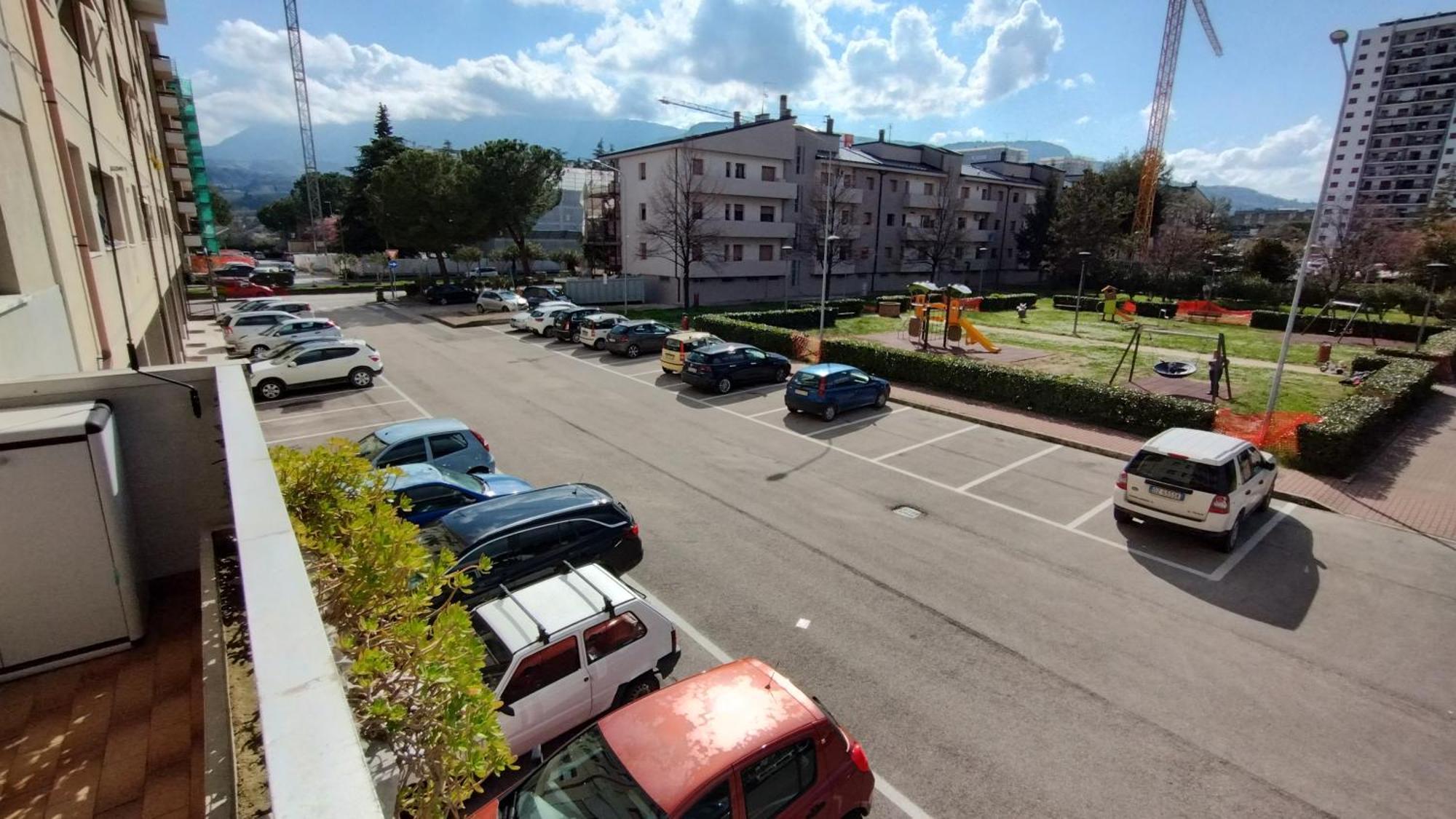 Mirea'S Rooms Ascoli Piceno megye Kültér fotó